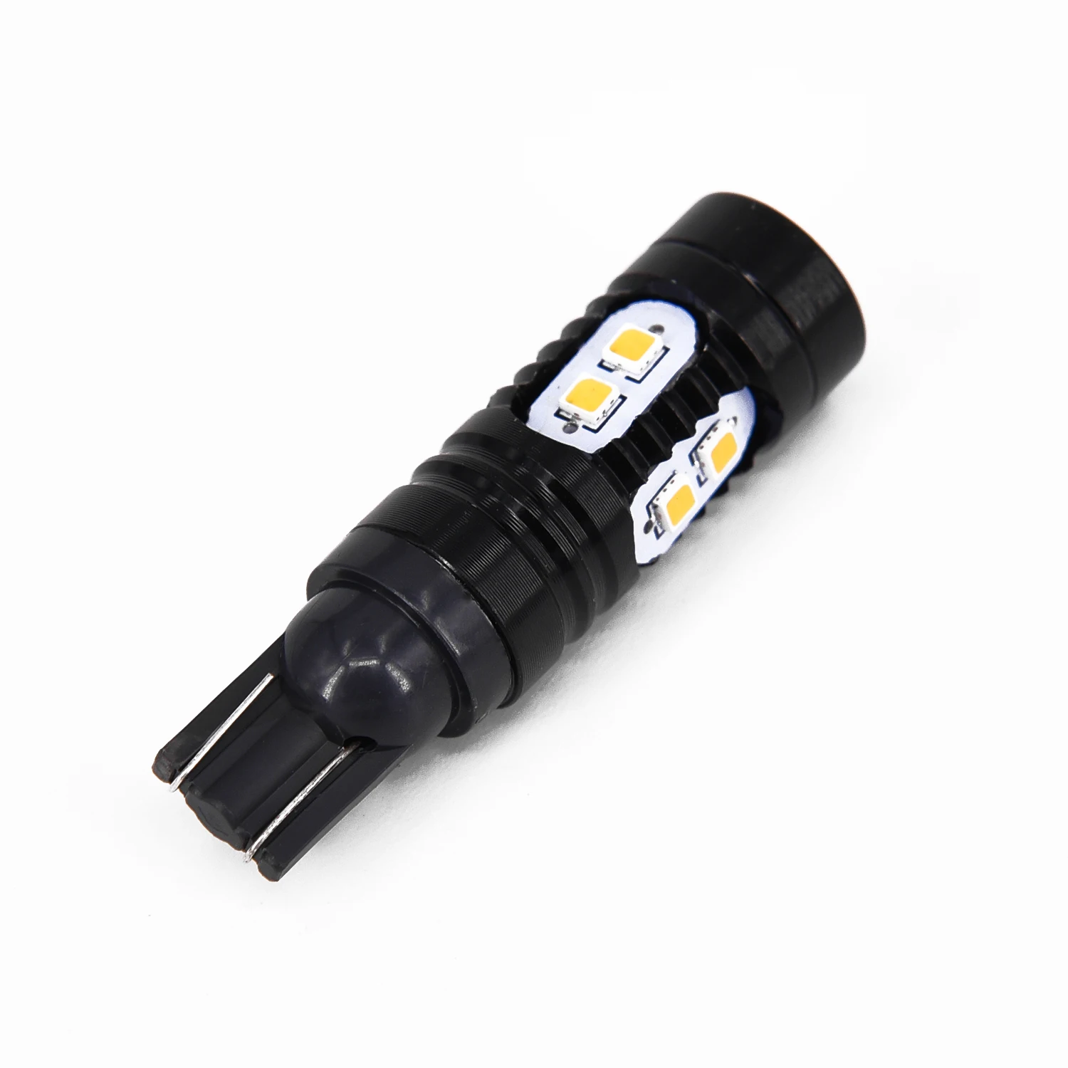 

2 Pcs 50W 921 912 T10 T15 LED 6000K White Backup Reverse Lights Parking Bulbs
