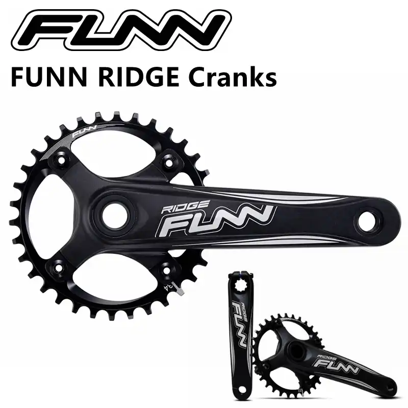 crankset 32t