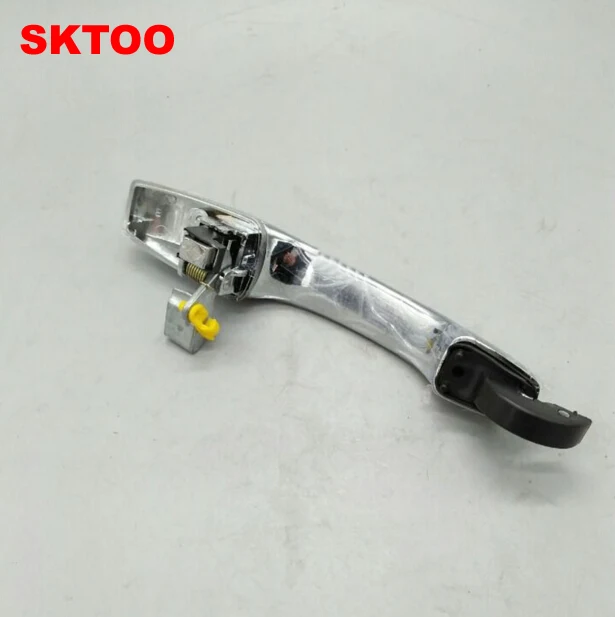 SKTOO для Chrysler 300C Автомобильная дверная ручка (правая передняя дверь)|front door handle|front