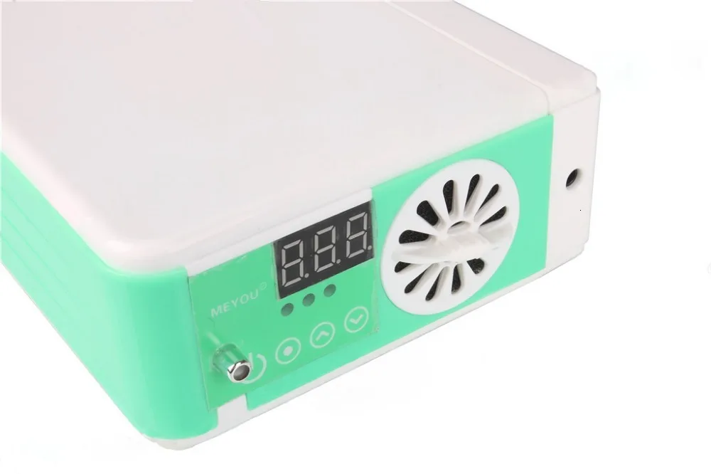 Travel Portable Li Battery Oxygen Concentrator CE Approved PSA Technology DC Mini Oxygen Generator