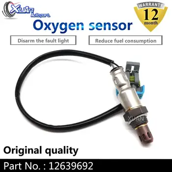 

XUAN Oxygen O2 Sensor Lambda AIR FUEL RATIO Sensor 12639692 For CHEVROLET CAPTIVA SPORT EQUINOX GMC TERRAIN 234-4530 2011-2015