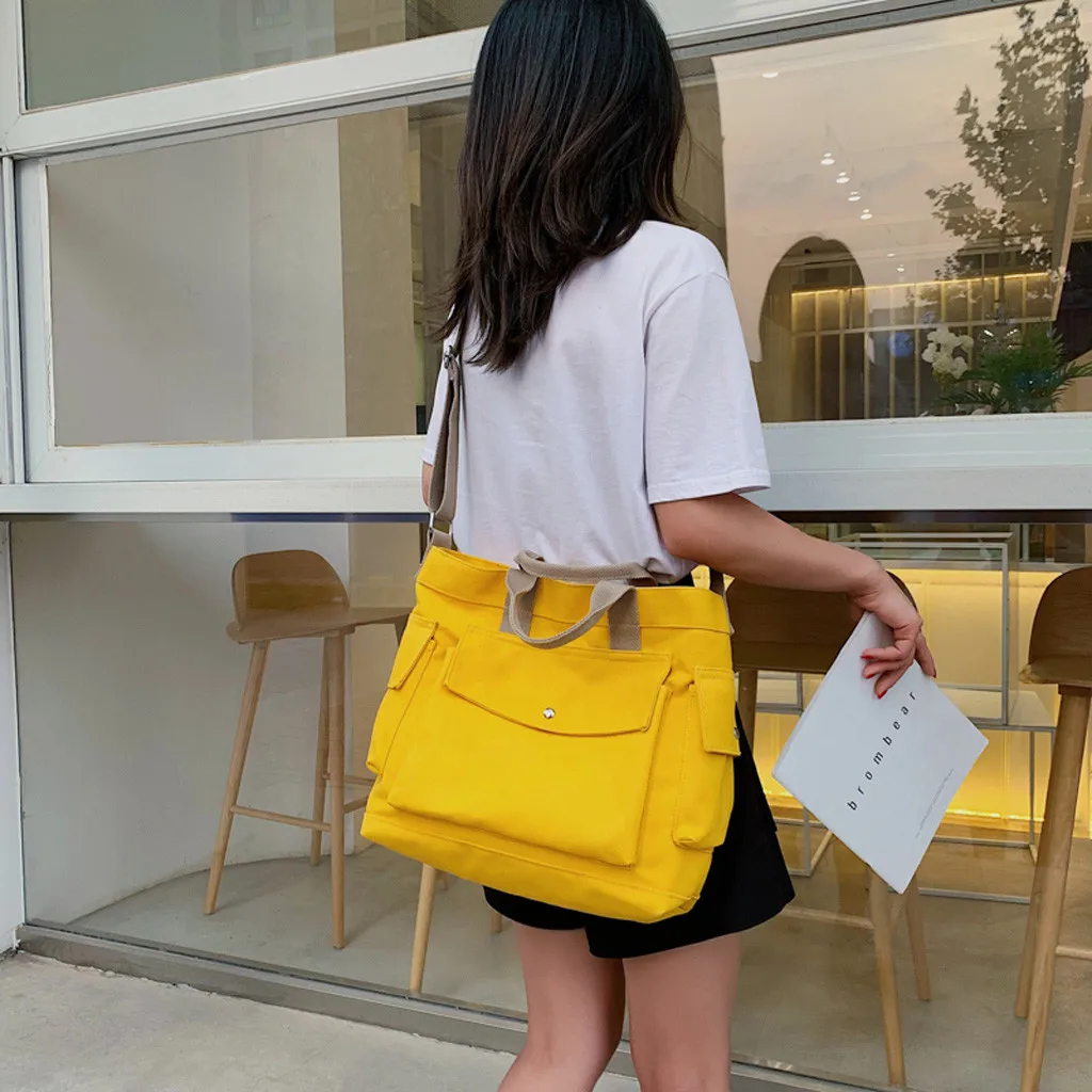 Carteras mujer Женская модная парусиновая Лоскутная Портмоне на плечо сумка-тоут Повседневная сумка бумажник femme кошелек для мужчин