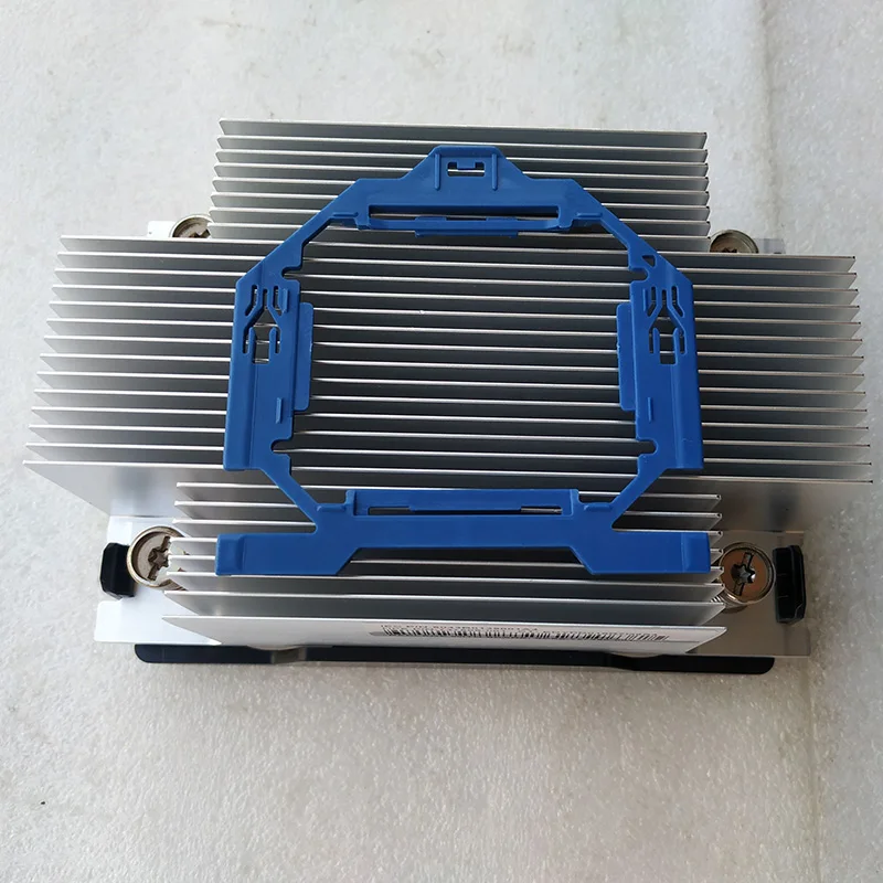 Новый радиатор 747608 001 777290 для сервера HP DL380 G9|dl380 g4|heatsinkheatsink extrusion |