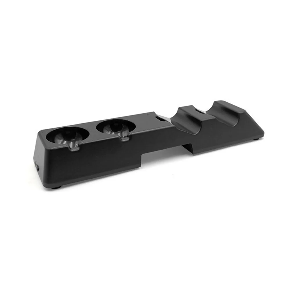 Вы уверены, что не нажимаете? Контроллер ручка зарядное устройство 4в1 USB быстрая зарядная станция индикатор для Ps4 pro игровой компонент