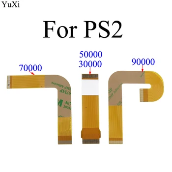 

For Sony PS2 Flex Flexible Flat Ribbon Cable Laser Lens Connection SCPH 30000 50000 70000 9000X 90000 For Sony Playstation 2