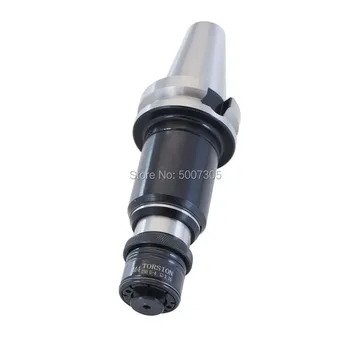 

BT30-GT12 BT40 GT12 tapping tool holder BT40 GT24 floating expandable tapping chuck for CNC mill lathe cutter