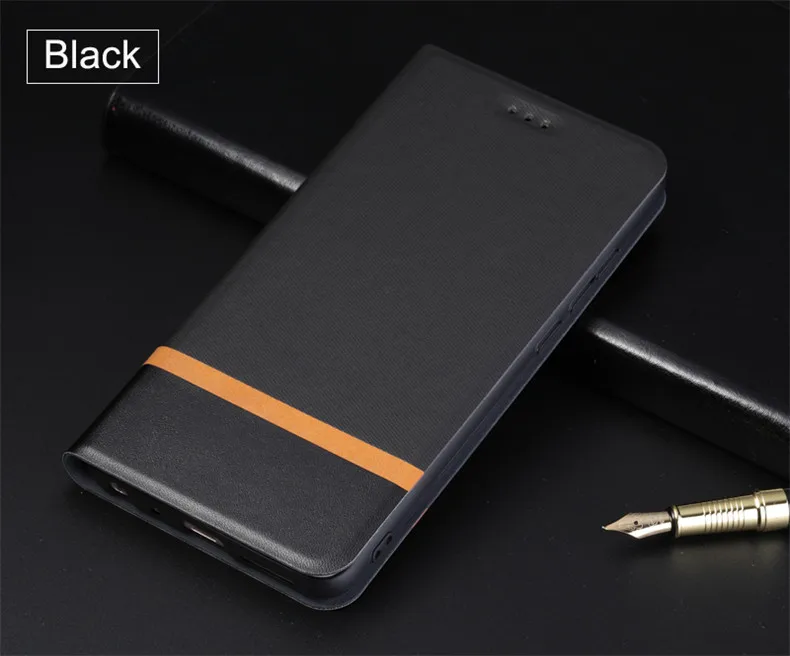 For Xiaomi Redmi 9 9C NFC 9A 6a 6 Pro 7a 7 8 8a Leather Flip Cover Case for Redmi 3 3s 4 Pro 4a 4x 5a 5 Plus K20 K30 Phone Cases best flip cover for xiaomi