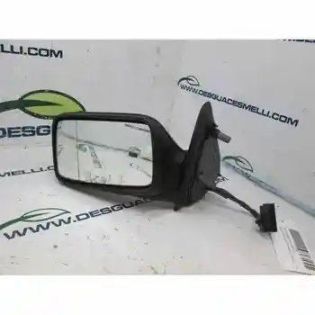 

412118221 LEFT REARVIEW MIRROR VOLKSWAGEN GOLF III SALOON (1H1)