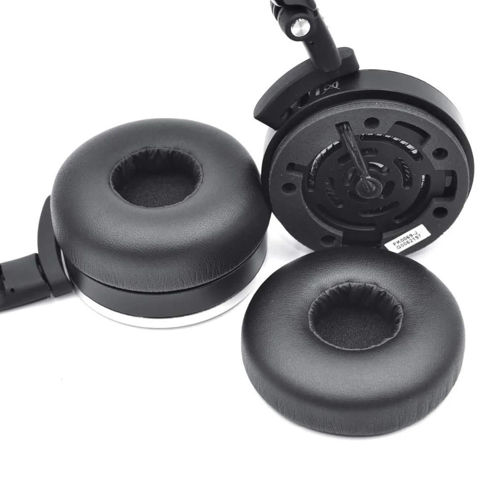 AKG N60NC Wired Wireless BT Headphones ear pads cushion foam cover