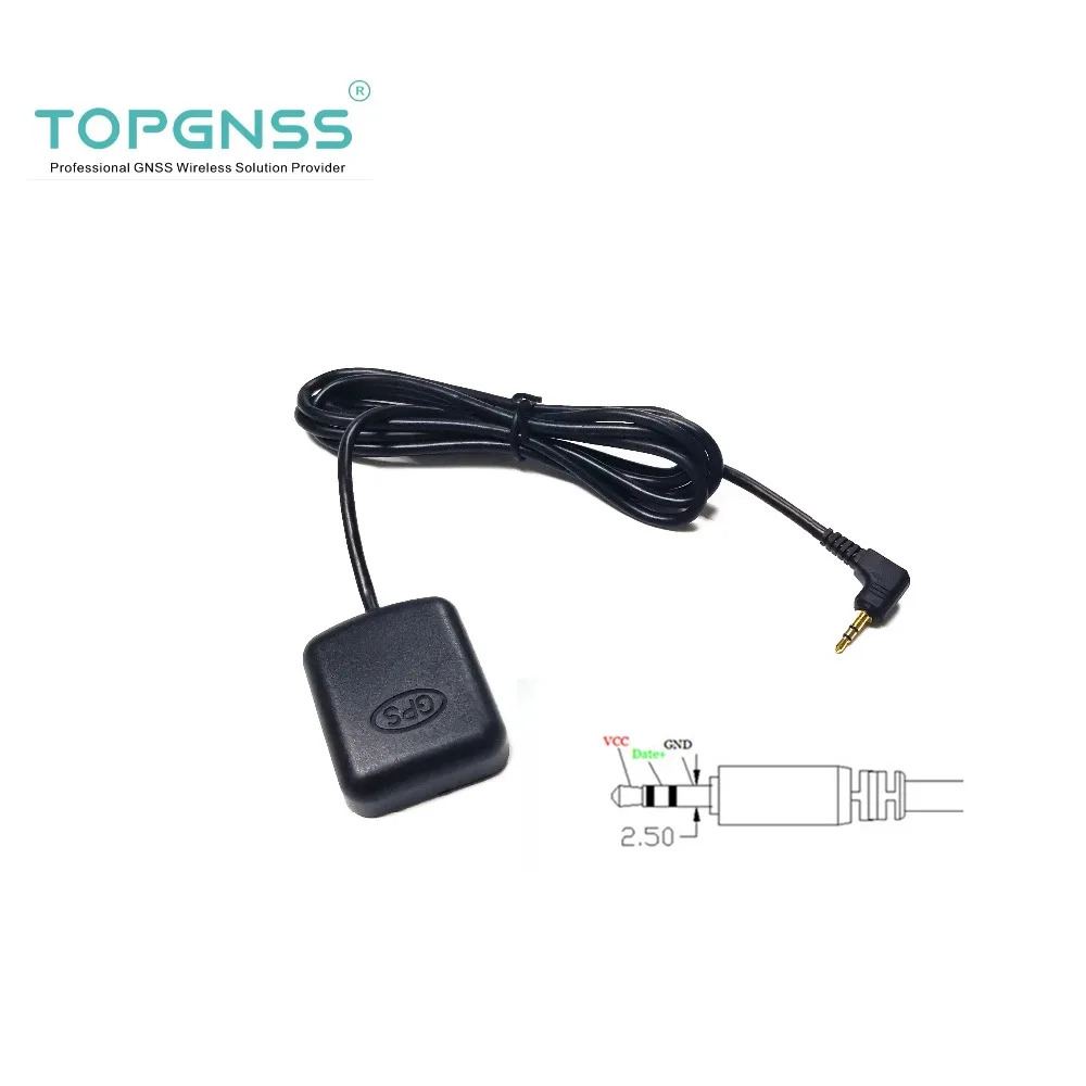 TOPGNSS