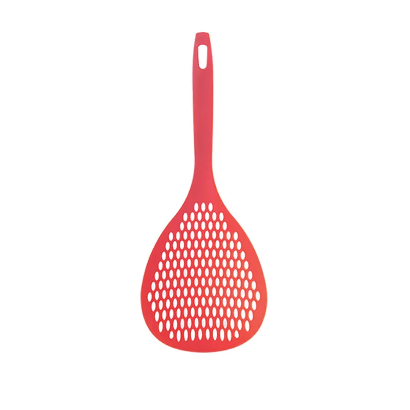 S-Medium Red