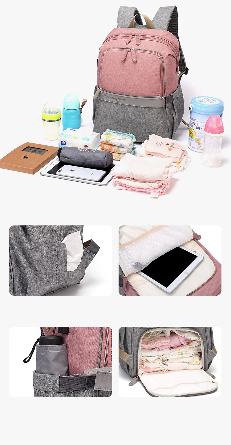 11 Maternity bag