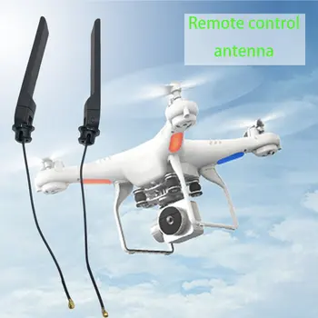 

For Dji Drone Remote Control Antenna Mavic Pro Remote Control Left And Right Antenna Repair Parts Teardown