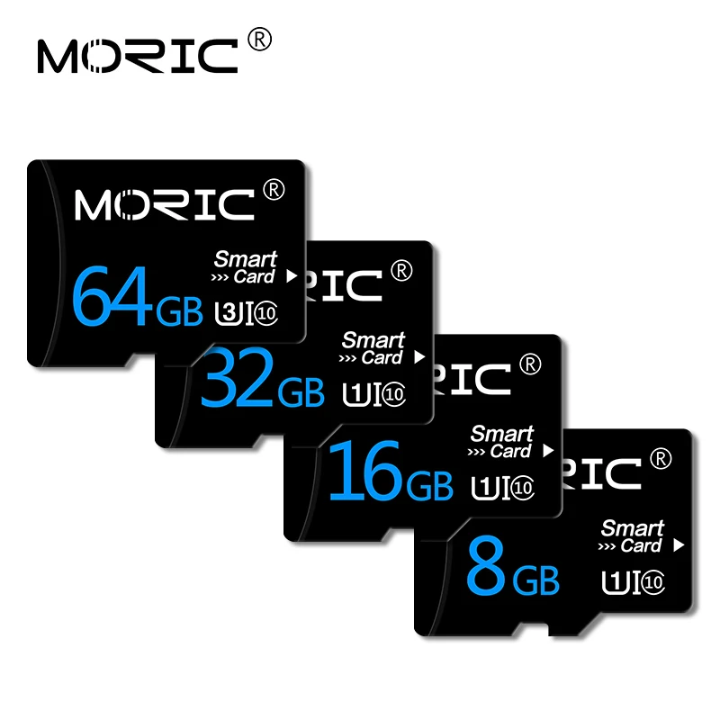 Ультра карта памяти Micro SD 8 ГБ/16 ГБ/32 ГБ/64 Гб/128 Гб sd memoire 32 C10 мини TF бесплатно