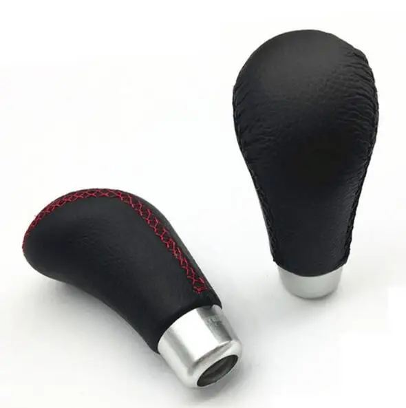 Универсальная алюминиевая ручная ручка переключения рулевого механизма