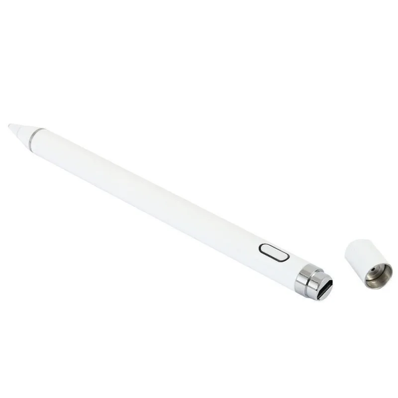 Активный емкостный стилус с сенсорным экраном для IPad Pro 11 12,9 10,5 9,7 Mini 5 для huawei для Xiaomi Tablet