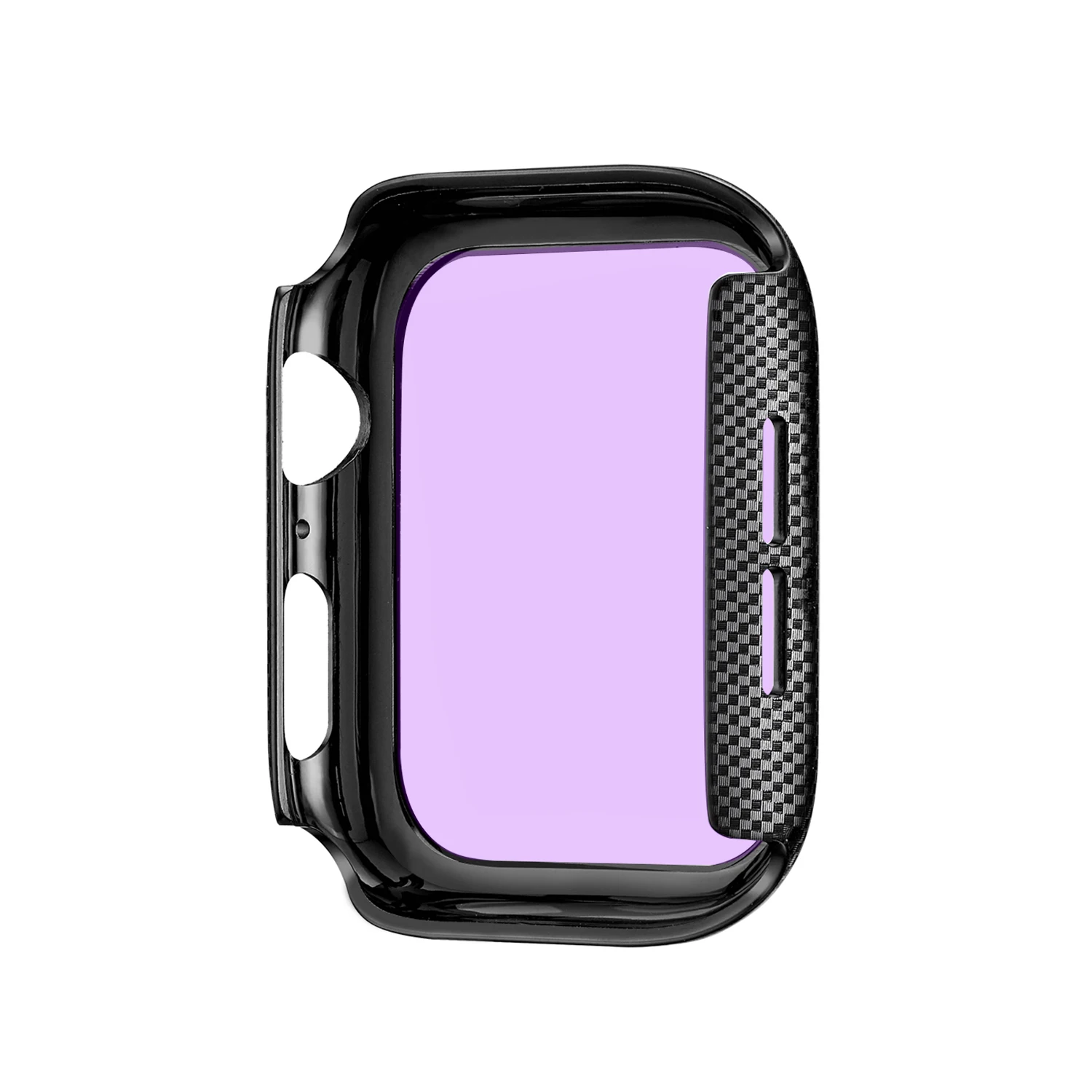 Чехол для Apple Watch band apple watch 5 4 3 42 мм 38 APEL iwatch 2 1 44 мм/40 Защитная крышка экрана|Часы