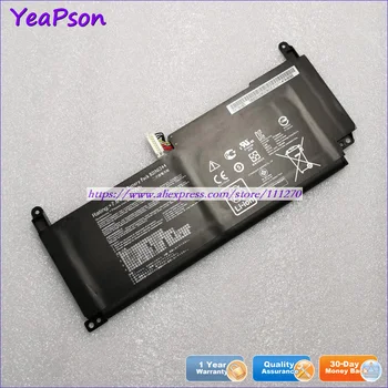 

Yeapson B21N1344 7.6V 4200mAh Genuine Laptop Battery For Asus Notebook computer