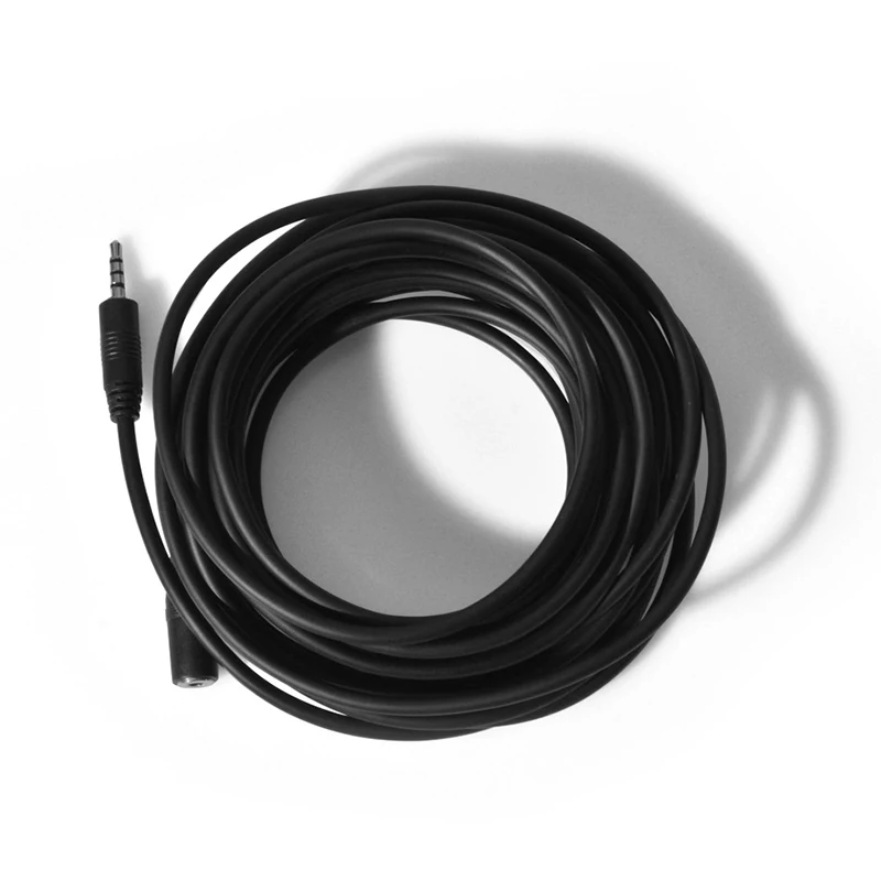 Синий черный Itead Sonoff 5 м удлинитель AL560 Совместимость с Sonoff AM2301/Si7021/DS18B20 датчики температуры/влажности высокая точность - Цвет: Синий черный