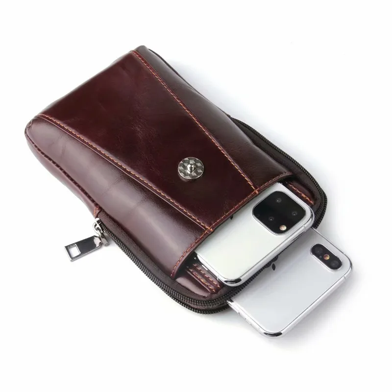 Military Tactical Army Pouch Case (2)