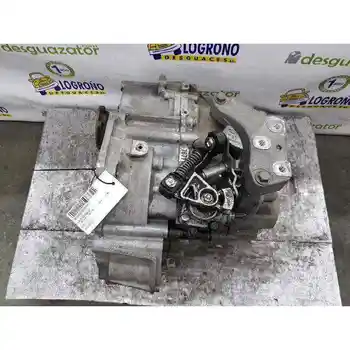 

JLZ GEARBOX SEAT LEON (1P1)