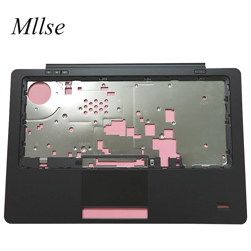 Для Dell Latitude E7440 7440 верхняя крышка Упор для рук верхний чехол 0C98T7 C98T7