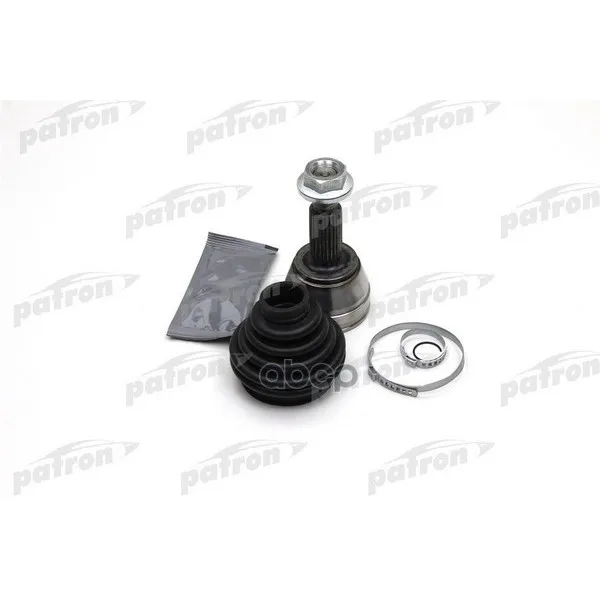 Шрус Наружн К-Кт 25x53.3x21 Ford: Focus 98- PATRON арт. PCV3385