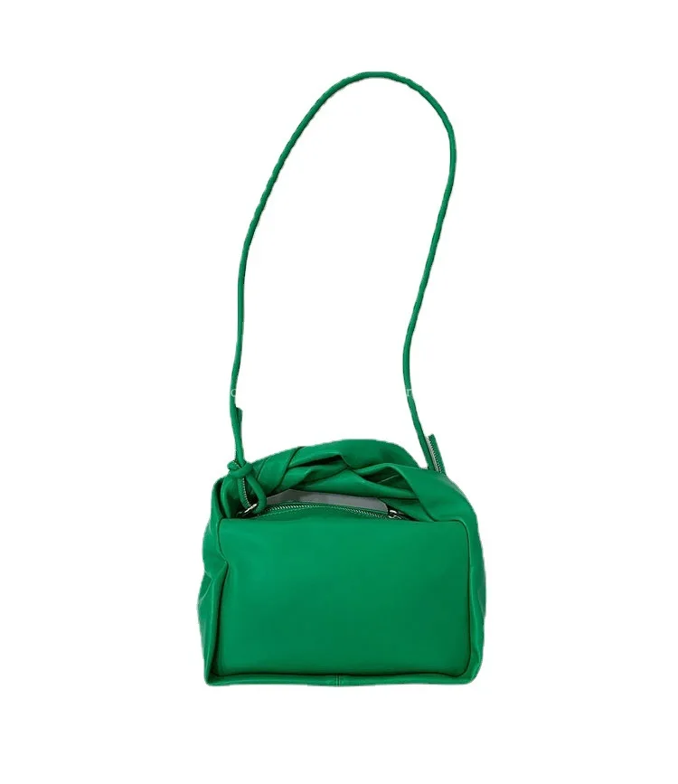 Fashion Vintage Shoulder Crossbody Bag for Women Handbags Casual PU Leather Ladies Designer Messenger Bag Sac Main Femme women handbags crossbody bags