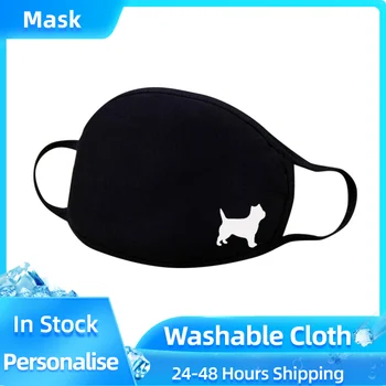 

Coslony Unisex Sponge Dustproof PM2.5 Pollution Half Face Mouth Mask With Breath Wide Straps Washable Reusable Muffle Respirator