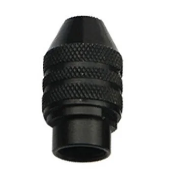 

Multi Chuck Keyless l Rotary Tools 0.3-3.2mm Keyless Drill Bit Chucks Adapter Converter Universal Mini Chuck