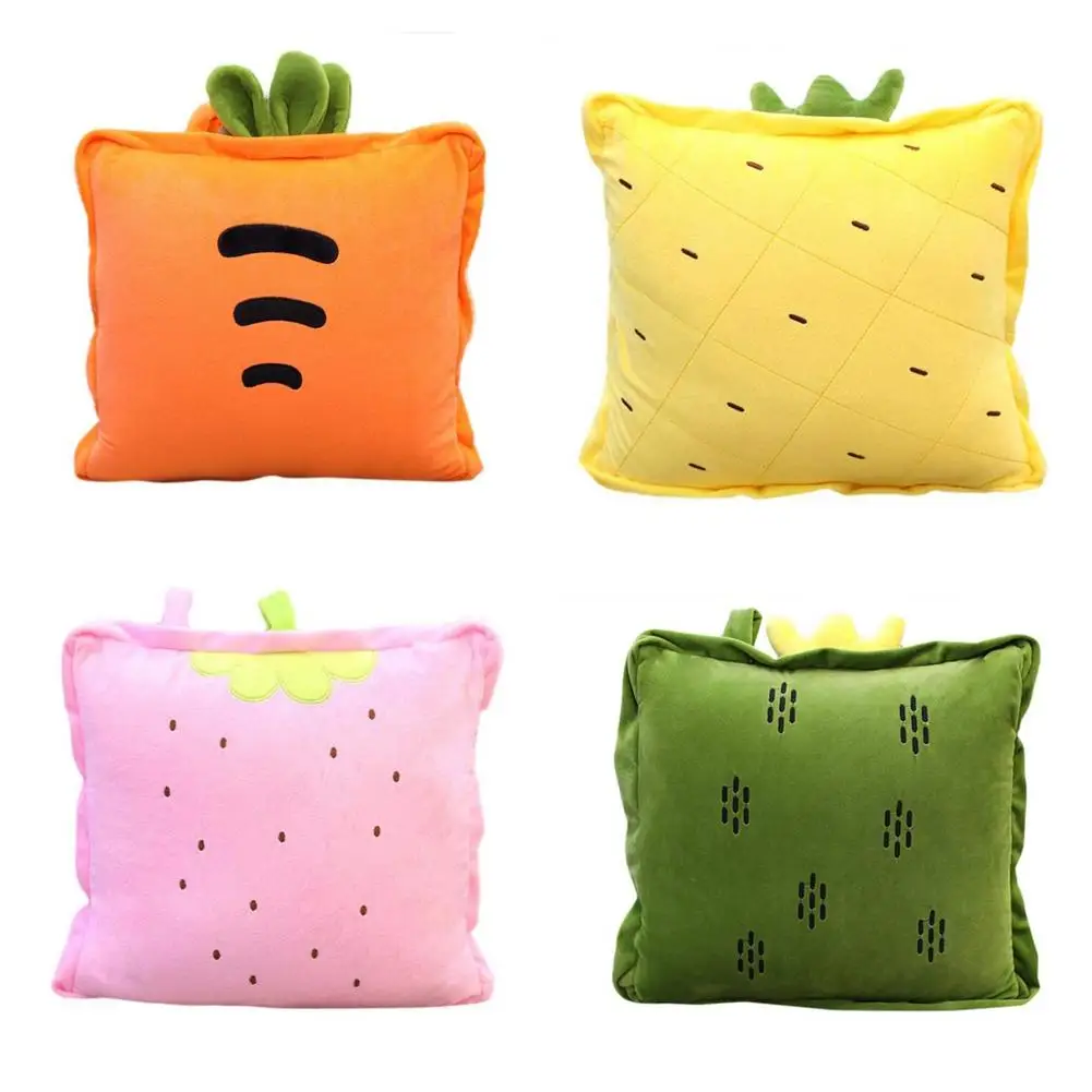

2-in-1 Multifunctional Lazy Blanket Accommodating Pillow Keep Warm Wearable Sleeve Blanket Suitable For Children And Adults