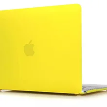 Матовый Жесткий чехол для MacBook Air 11,6 13 Pro retina 12 13 15 16 дюймов Сумка для ноутбука для Mac Book pro 13 Чехол