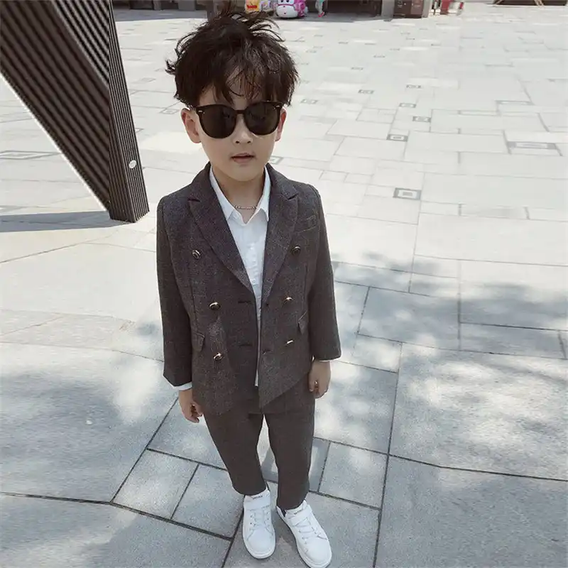baby kids suits