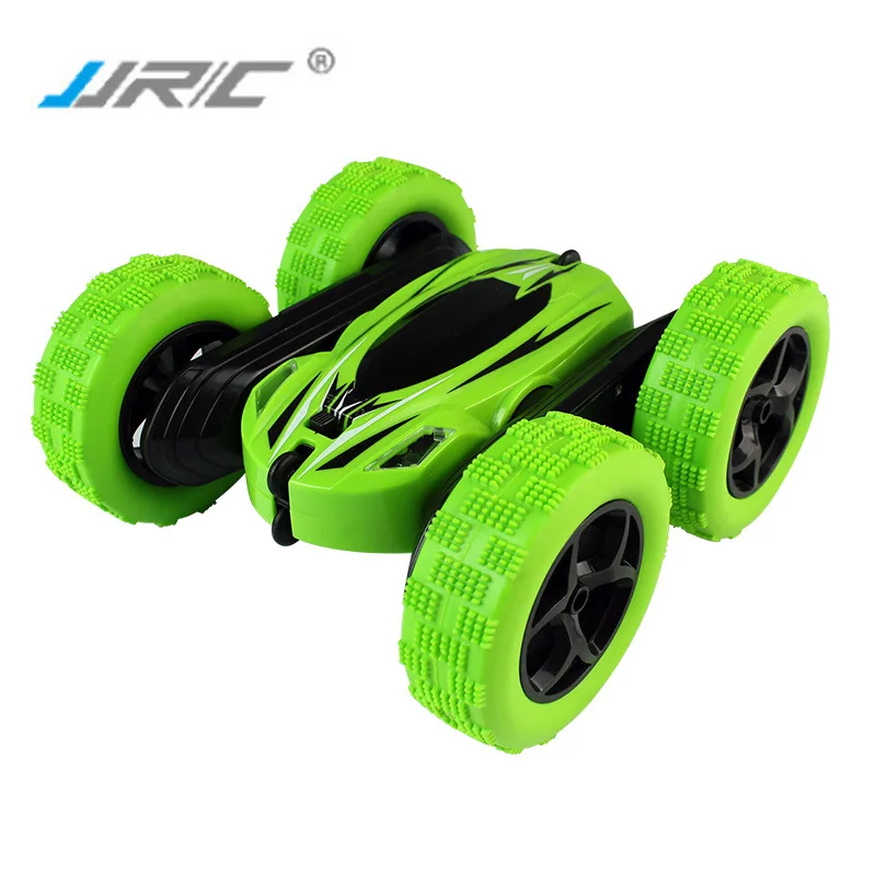 

Transformation Remote-control Automobile CHILDREN'S Toy Car Drift Climbing off-Road Vehicle Double-Sided Stunt Wireless Remote C