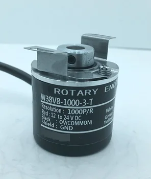 

Rotary encoder W38V8-1000-3-T