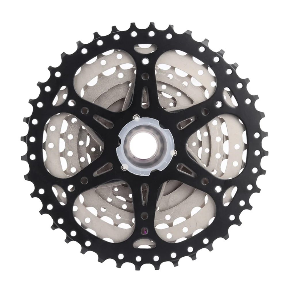 

11-42T Flywheel 11-42 teeth Freewheel Stainless steel Bicycle MTB Bike