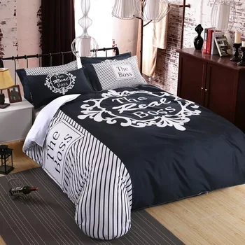 

Luxury European American style 3D couple four sets Bedding Set Duvet Cover bed sheet pillowcase hot sale queen/king size