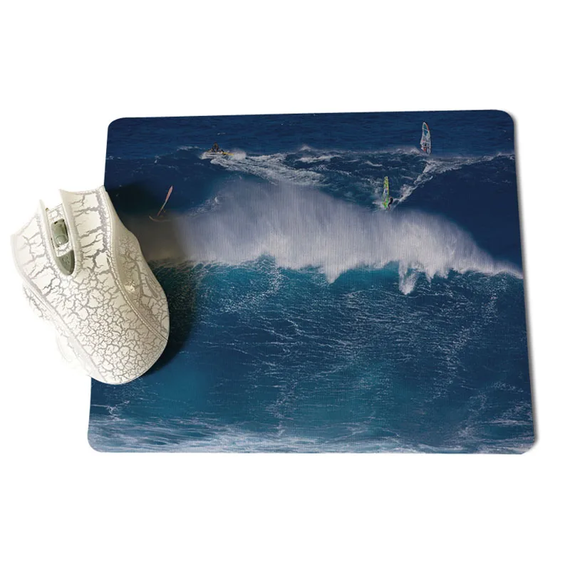 Waver большой коврик для мыши PC компьютерный коврик Размер для 18x22x0,2 см коврики для игровой мыши