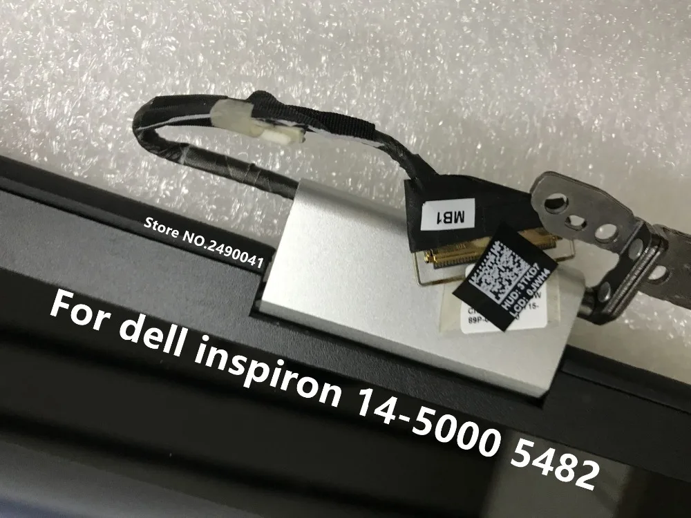 for dell inspiron 14-5000 5482 4