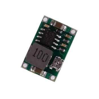 

Mini360 DC Voltage Step Down Power Converter Module Adjustable 10PCS 17*11*3.8mm