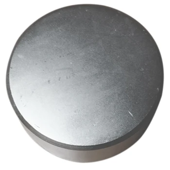

1Pc 60x30 Disc 60X30Mm Real Size Super Powerful Strong Rare Earth Neodymium net 60X30 60Mm x 30Mm 60Mmx30Mm N52