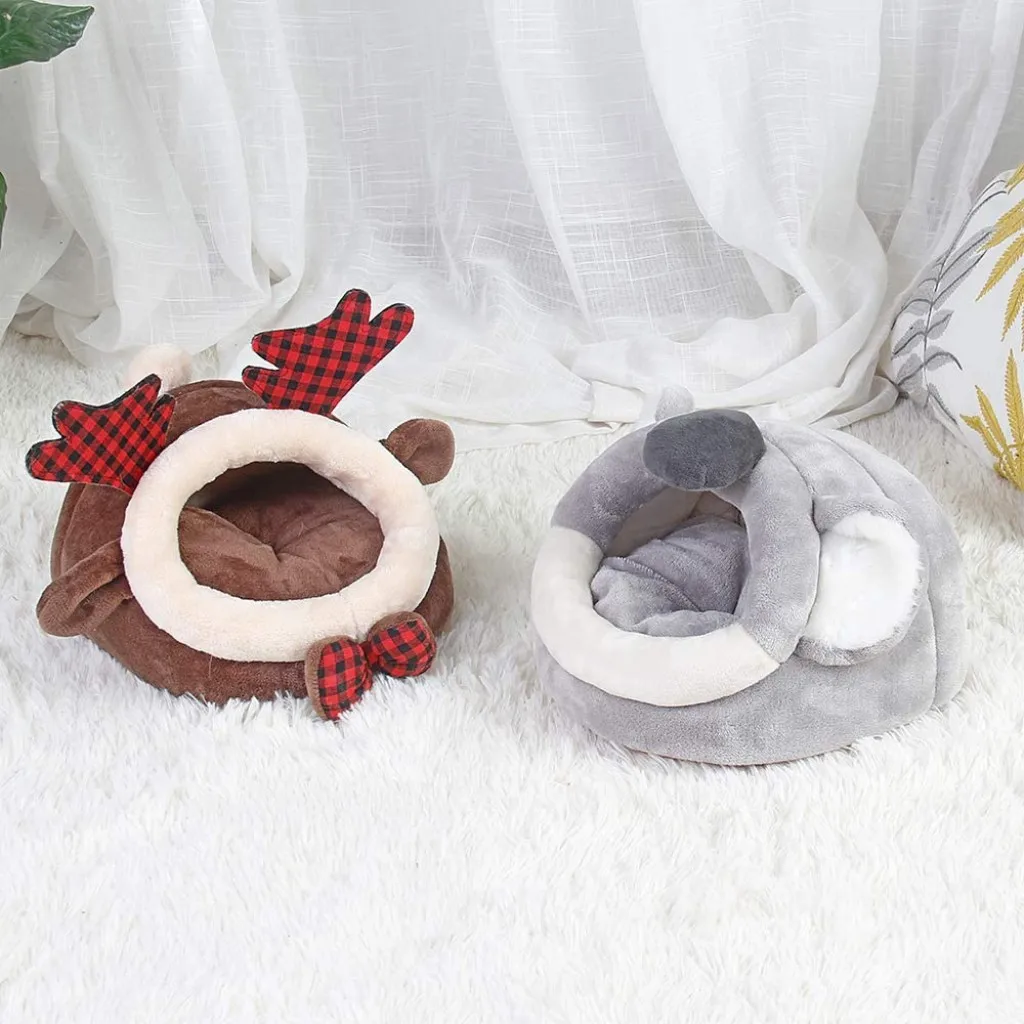 #40 Милая клетка для хомяка белка маленькая кровать кошки милая китайская гнездо