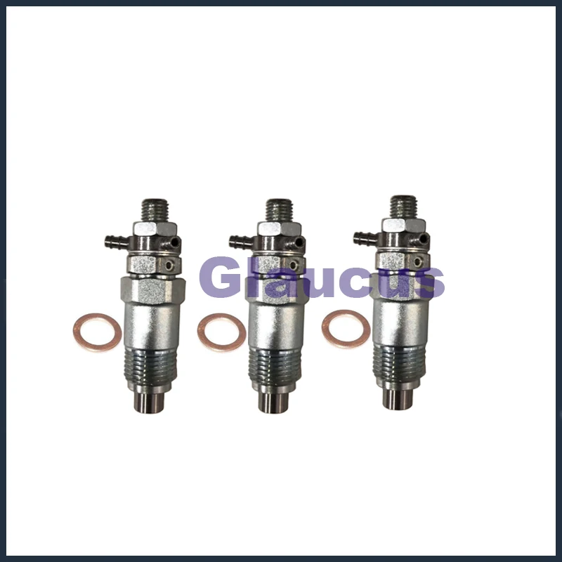 

fuel injector Injection Nozzle for Kubota engine : D1402 15271-53020 15271-53030 15443-53020 70000-65400 15221-53200
