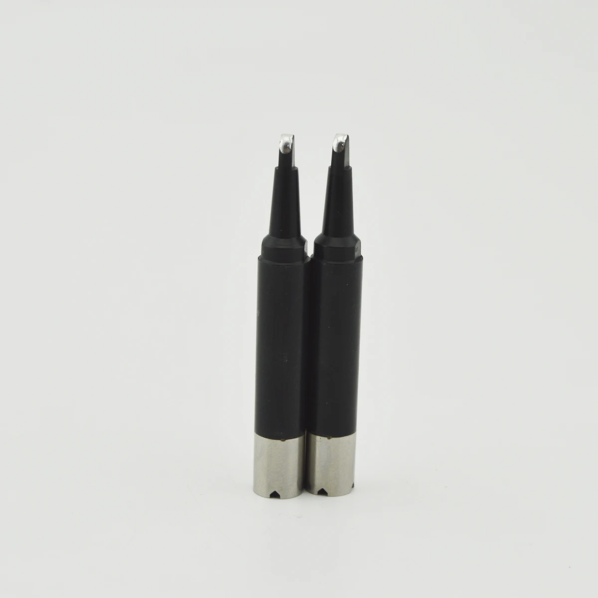 UNIX сварочный паяльник наконечники UNIX P125BCPC паяльник наконечники для сварки ручка Сварка Электрический паяльник наконечник
