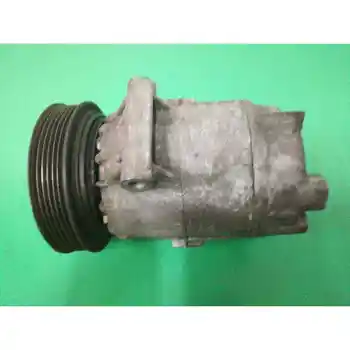 

8200600110 COMPRESSOR AIR CONDITIONING RENAULT MEGANE II FAMILY