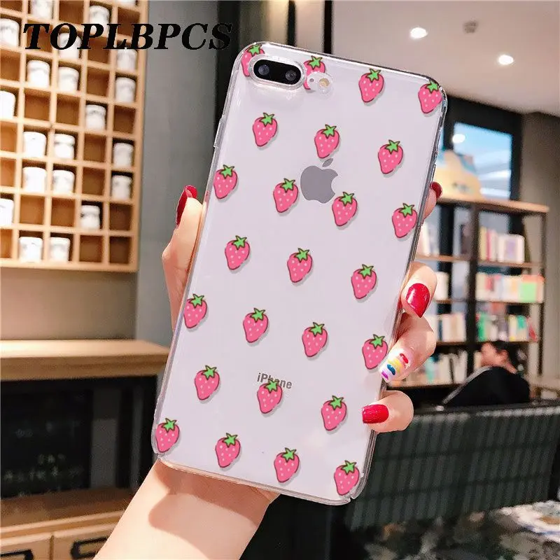 Fresh fruit strawberry