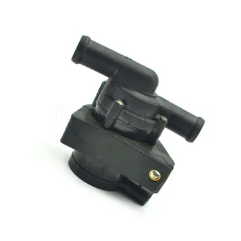 

Free Shipping Additional Auxiliary Water Pump for Skoda Superb AUDI A6 Avant VW Passat 078121601B 078 121 601 B