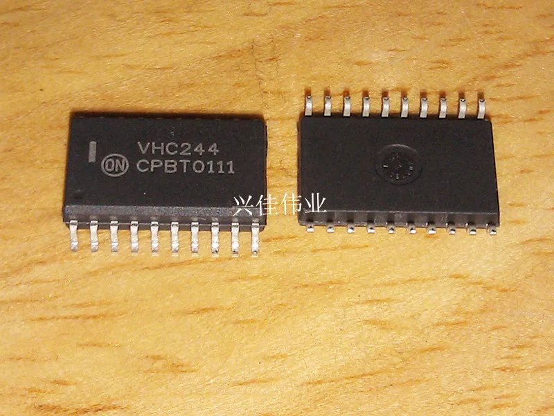 MC74VHC244DWR 7,2 мм VHC244