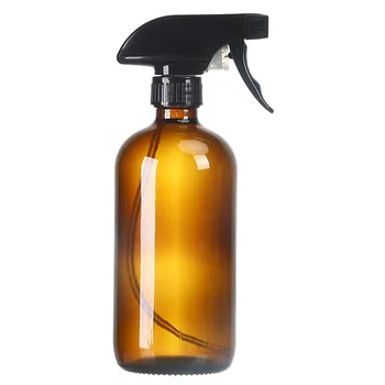 

500ML Oil Spray Bottle Cooking Baking Vinegar Mist Sprayer Barbecue Spray Bottle for Kitchen Cooking BBQ Grilling Roasting