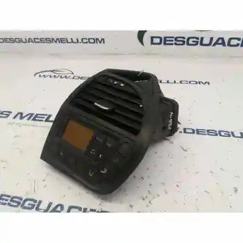 

9650868977 CONTROL AIR CONDITIONER CITROEN C4 GRAND PICASSO